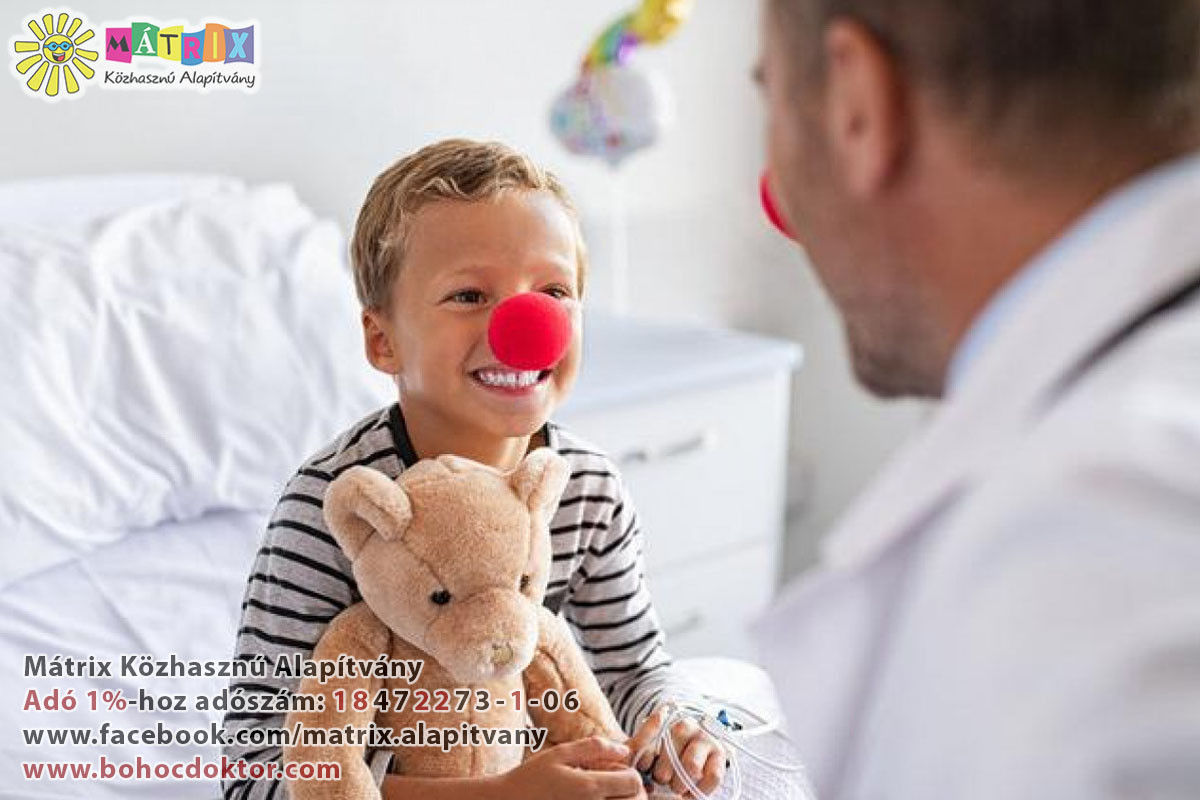 Adó 1 százalék felajánlás Gyermekek megmentésére