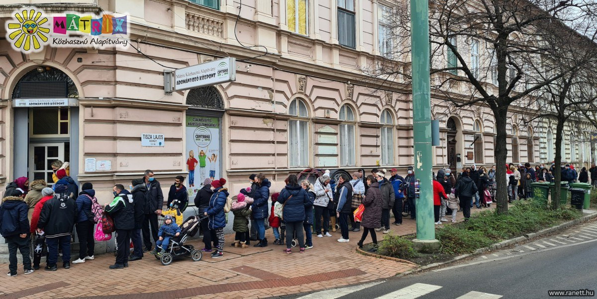 Adomány, családtámogatás adó 1 százalék felajánlásból