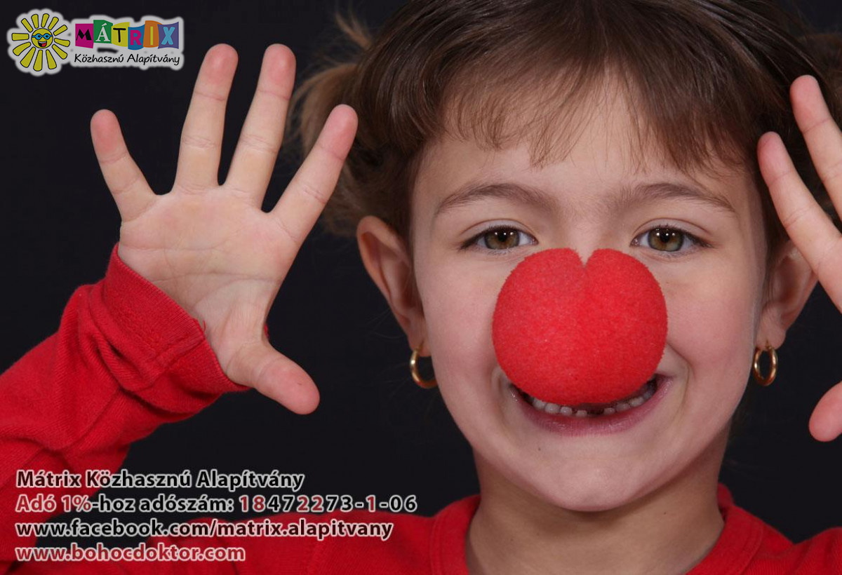 Boldog gyermekek - szja 1 százalék gyermekekre